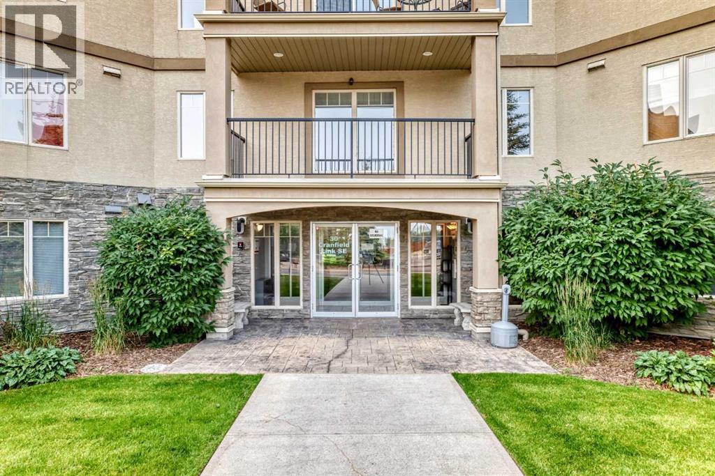 208, 30 Cranfield Link SE