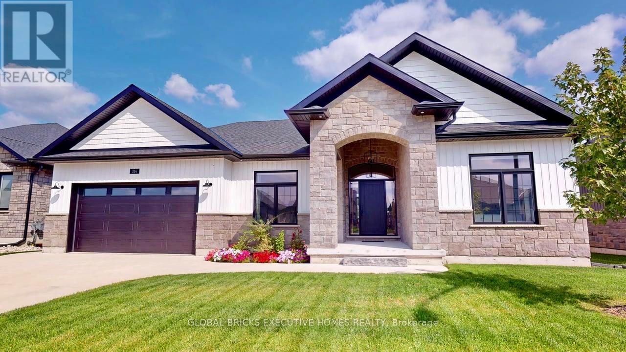 214 IRISHWOOD LANE