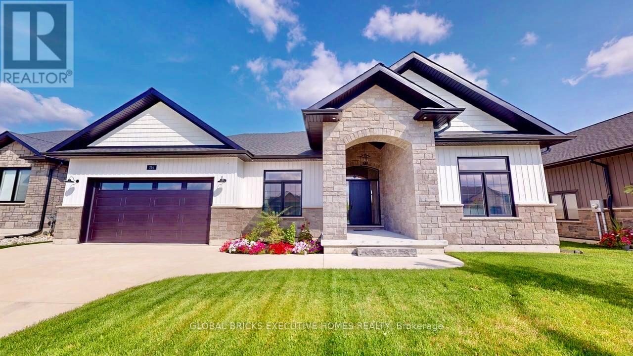 214 IRISHWOOD LANE