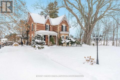 5716 COUNTY ROAD 56 Essa ON L0L1N0