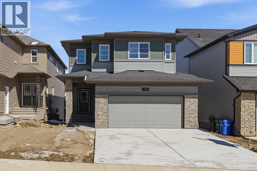 132 Lewiston Drive NE