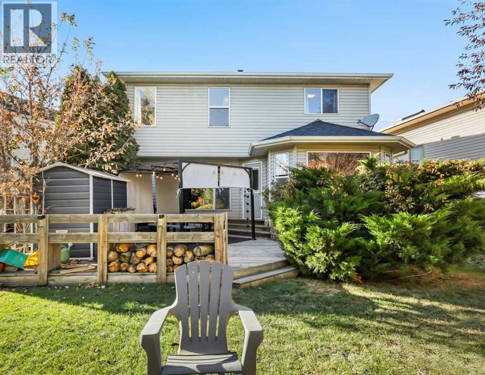 248 Douglas Ridge Green SE