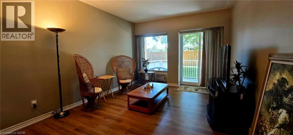10 S WOODMAN Drive S Unit# 108