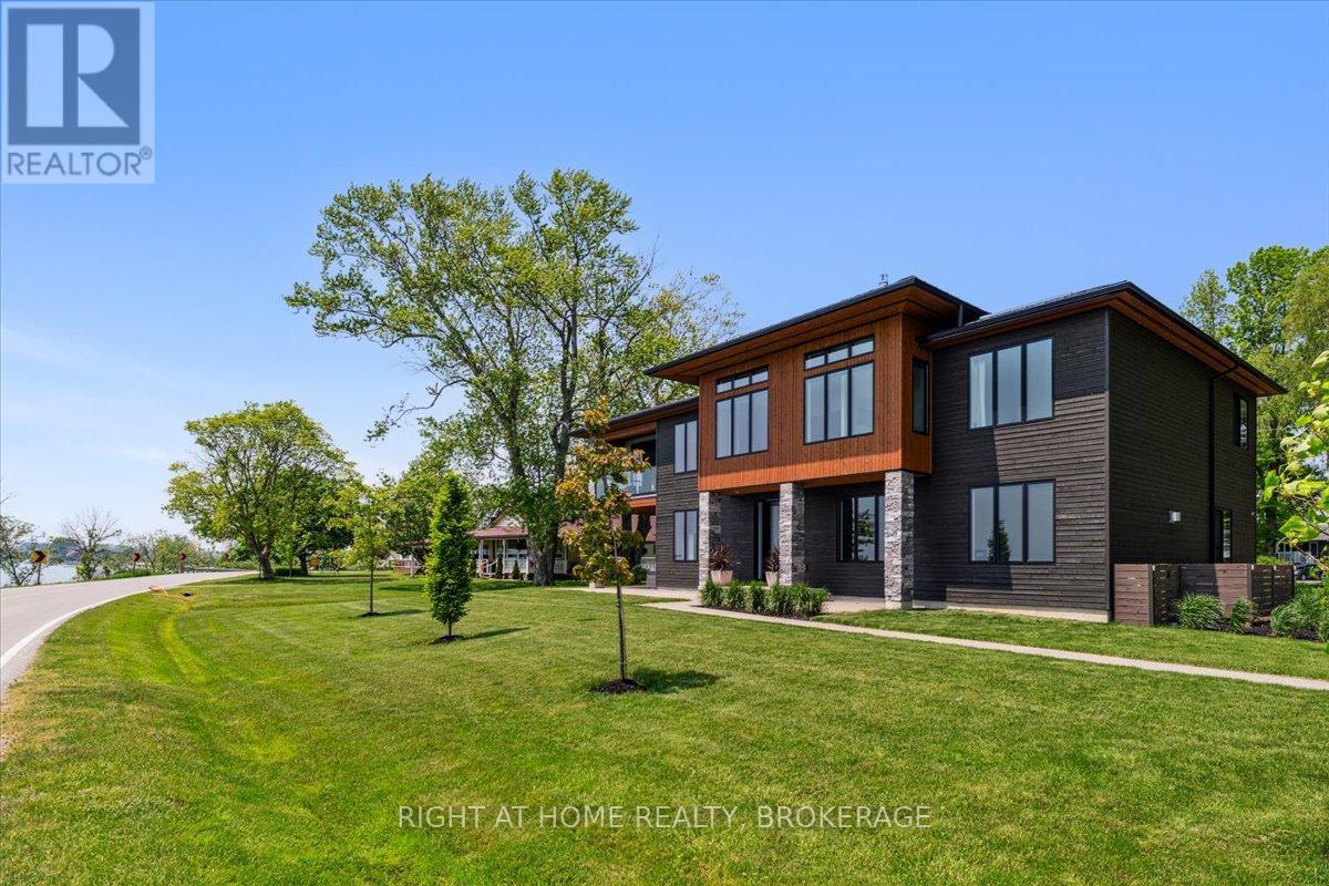 17 BLUEWATER PARKWAY