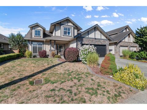 45775 HIGGINSON ROAD|Sardis South Chilliwack BC V2R2C7