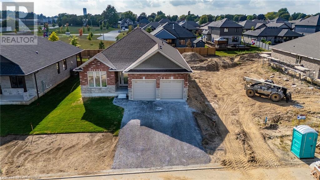 51 MCINTOSH Drive