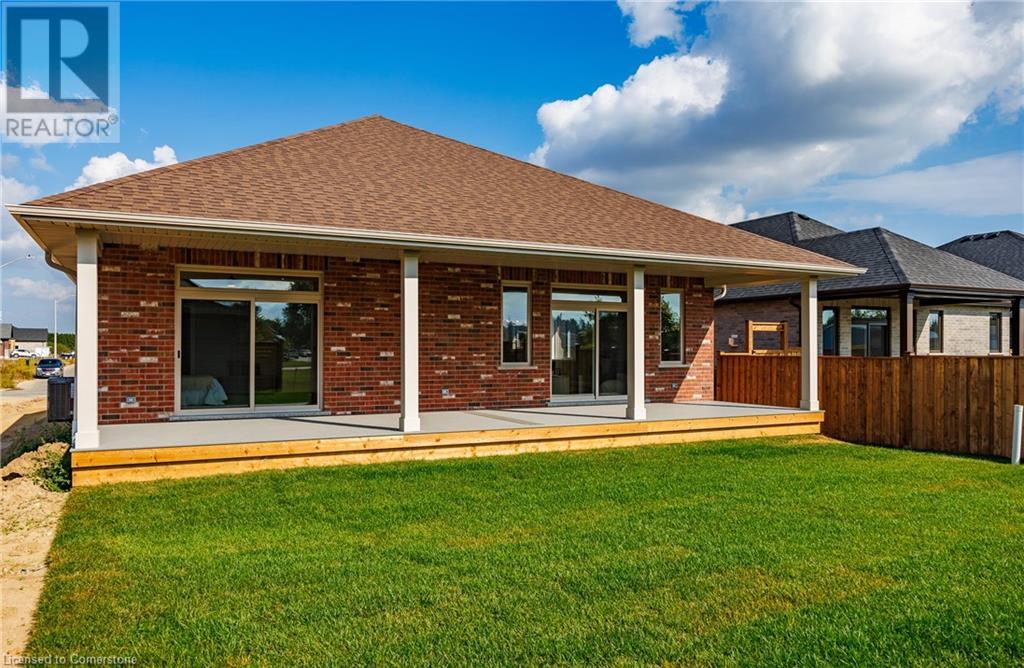 51 MCINTOSH Drive