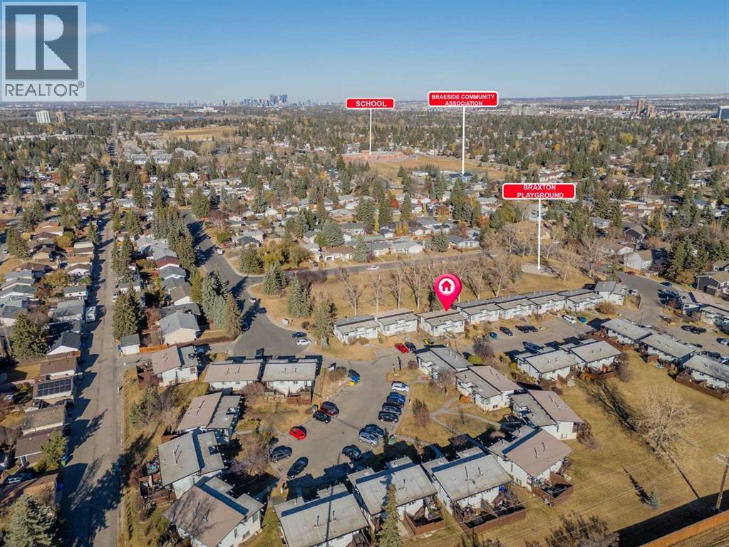 27A, 333 Braxton Place SW