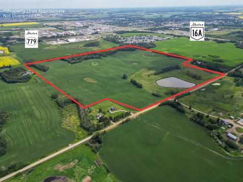 Hwy 16a Stony Plain AB T7Z0L7