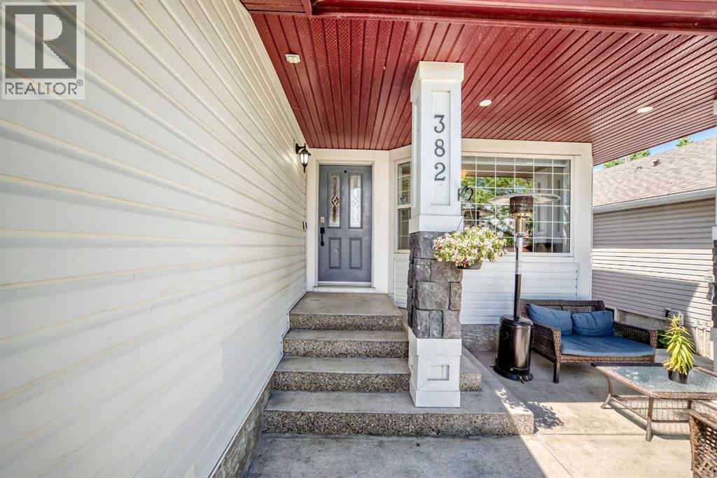 382 cove Road