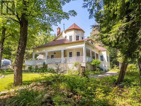 108 STARRATT ROAD Ryerson ON P0A1C0