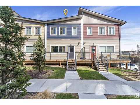 #20 2803 14 ave NW Edmonton AB T6T2K4