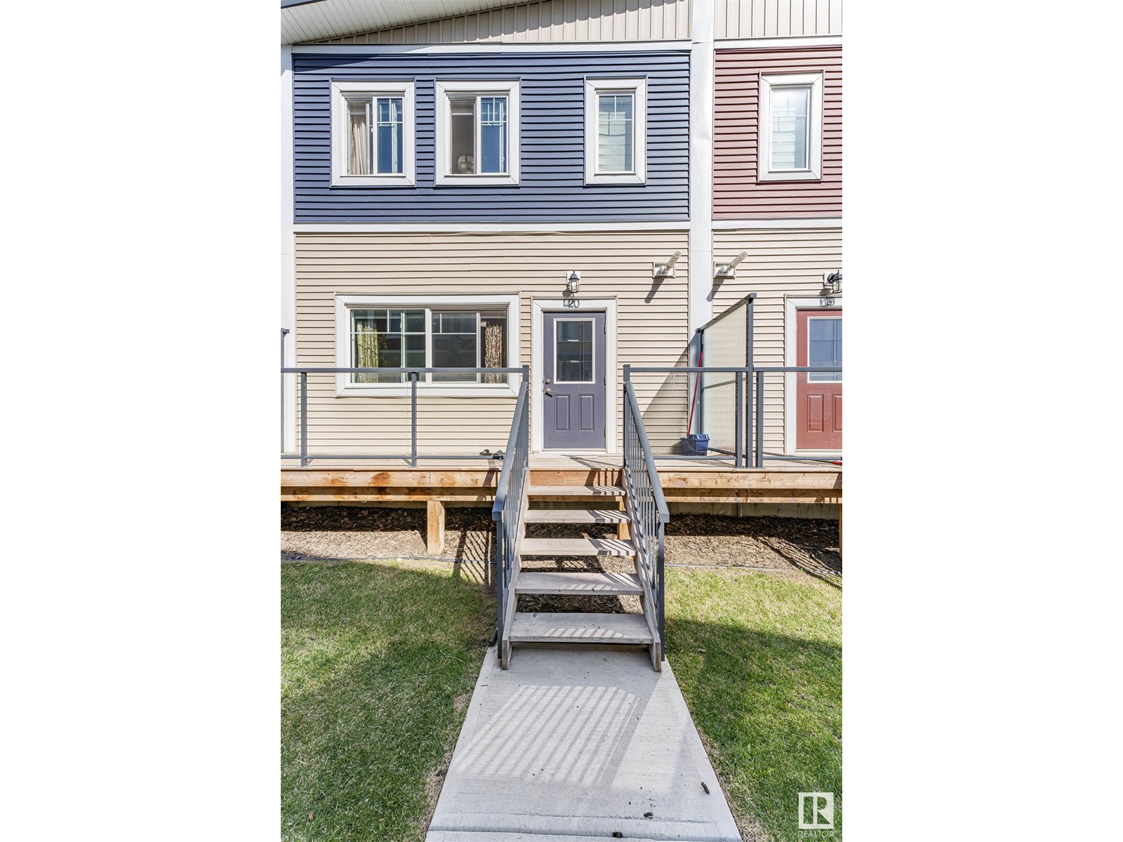 #20 2803 14 ave NW