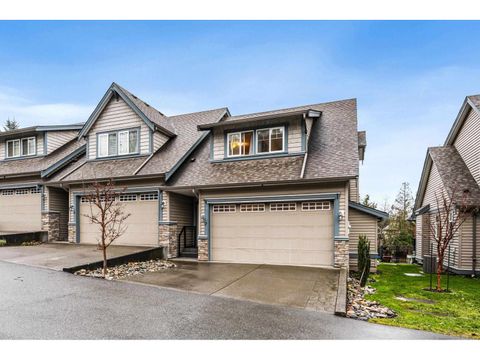 7 46791 HUDSON ROAD|Promontory Chilliwack BC V2R0L5