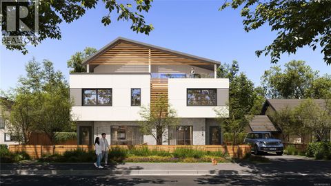 4 1118 Munro St Esquimalt BC V9A5P1