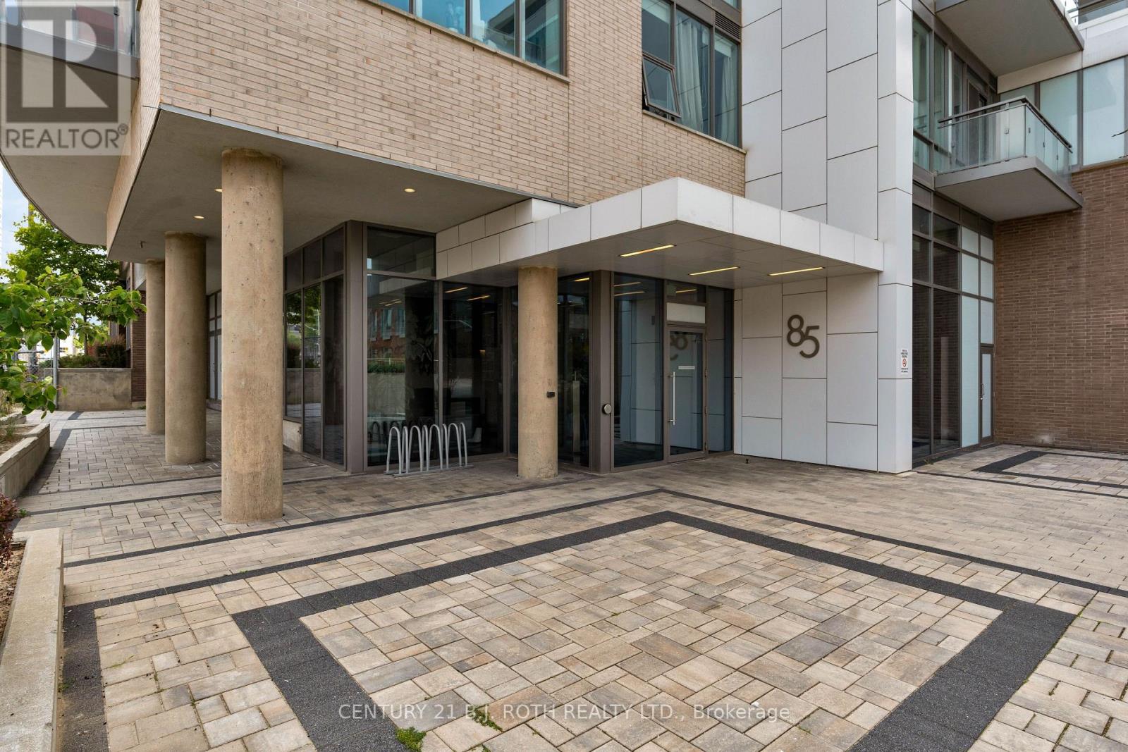 1507 - 85 DUKE STREET W