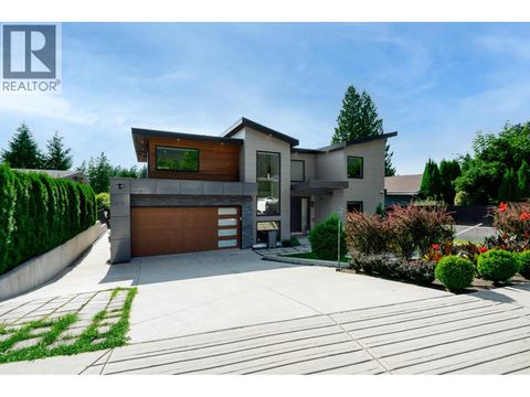 4399 HIGHLAND BOULEVARD North Vancouver BC V7R2Z8