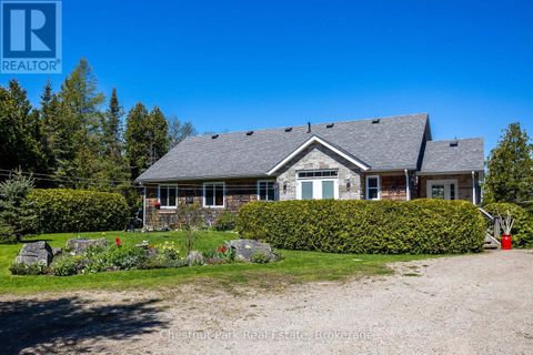94 ZORRA DRIVE Northern Bruce Peninsula ON N0H2R0