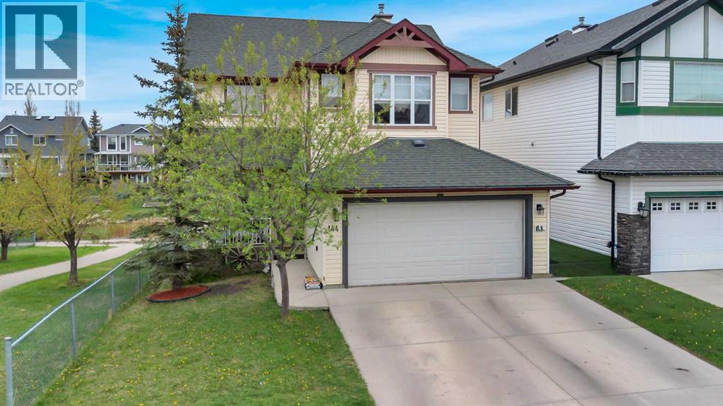 144 Bayside Point SW