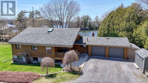 4647 JONES LANE South Frontenac ON K0H1H0