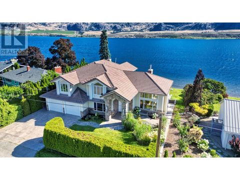 10411 81st Street Osoyoos BC V0H1V2