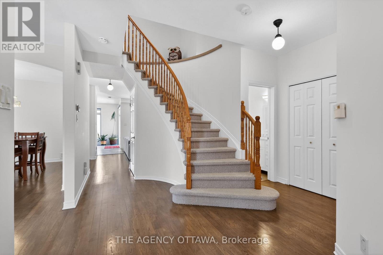 321 GOLDRIDGE DRIVE