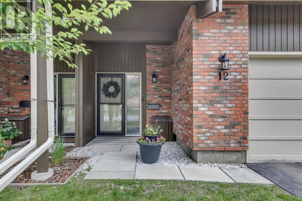12, 10001 Brookpark Boulevard SW