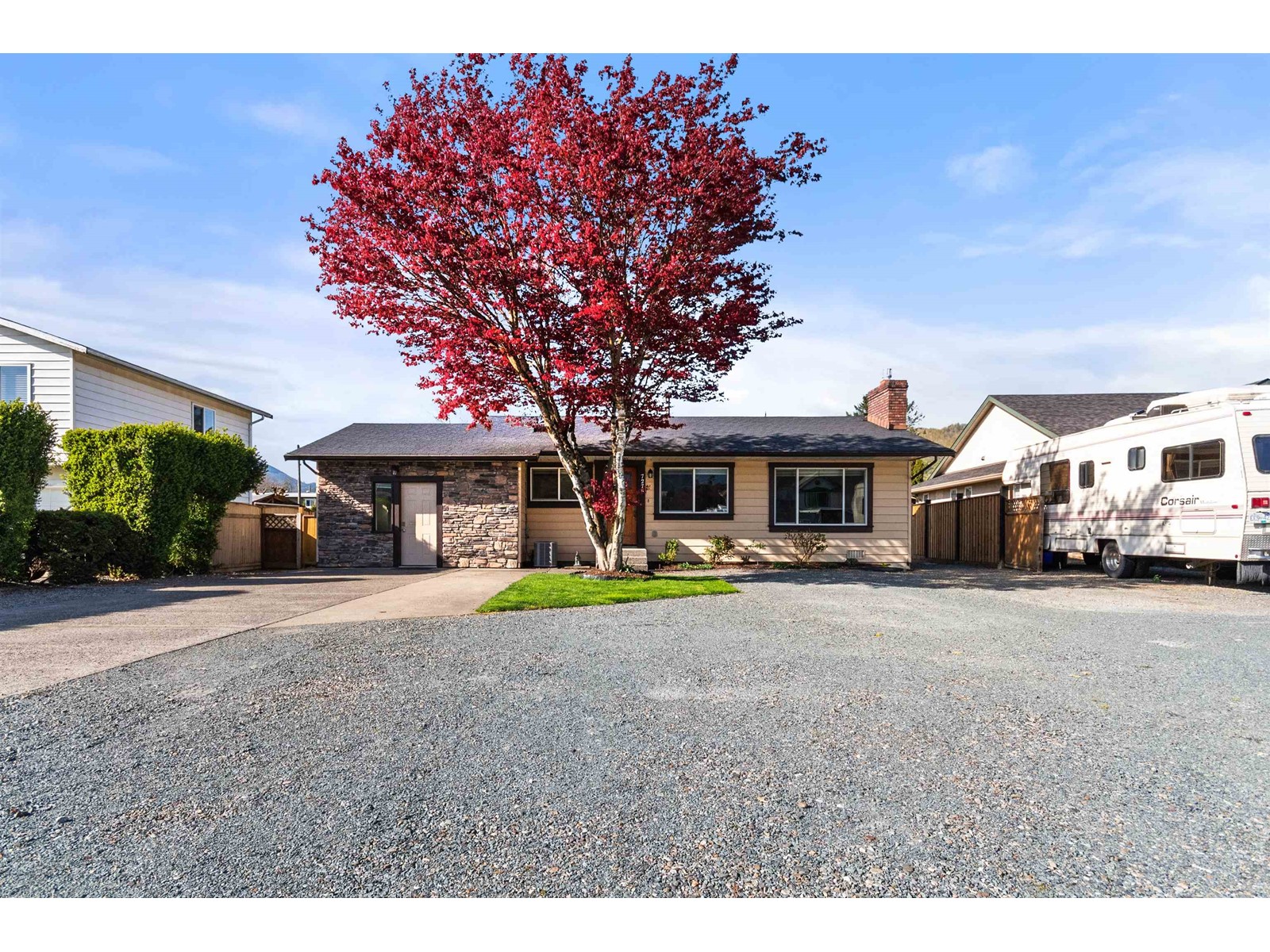 7275 PRASMOUNT PLACE|Agassiz
