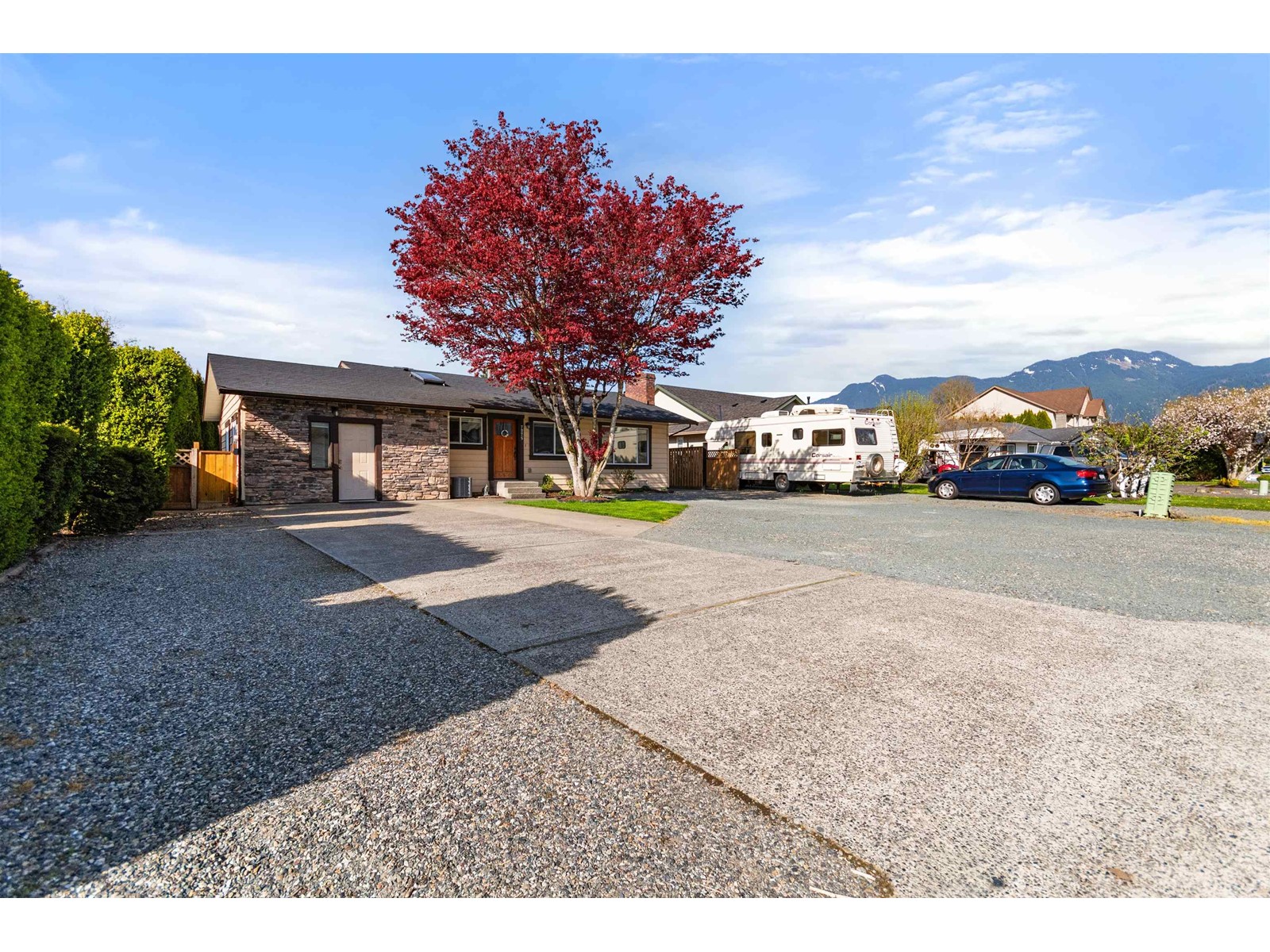 7275 PRASMOUNT PLACE|Agassiz