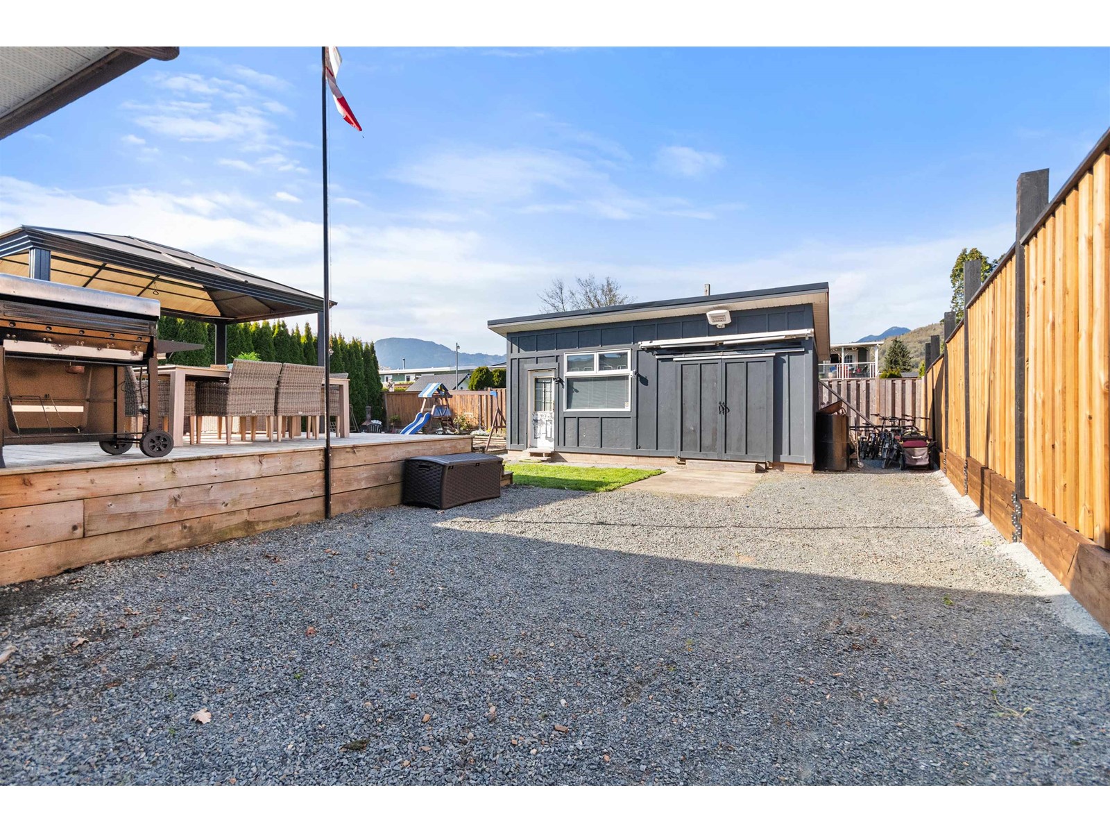 7275 PRASMOUNT PLACE|Agassiz