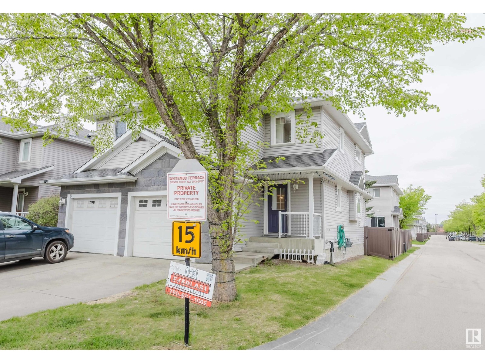 #7 1428 HODGSON WY NW