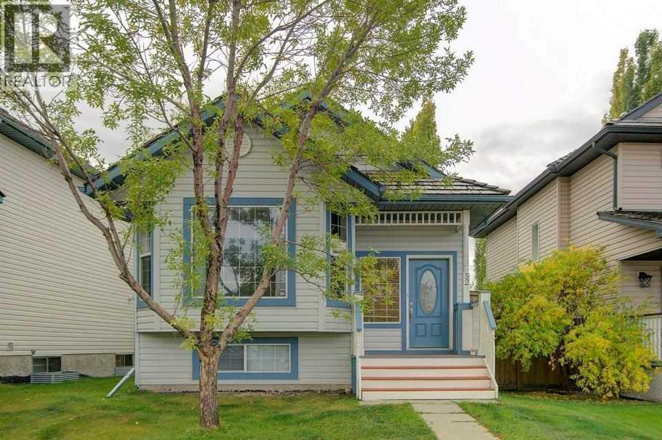 52 Mt Aberdeen Circle SE