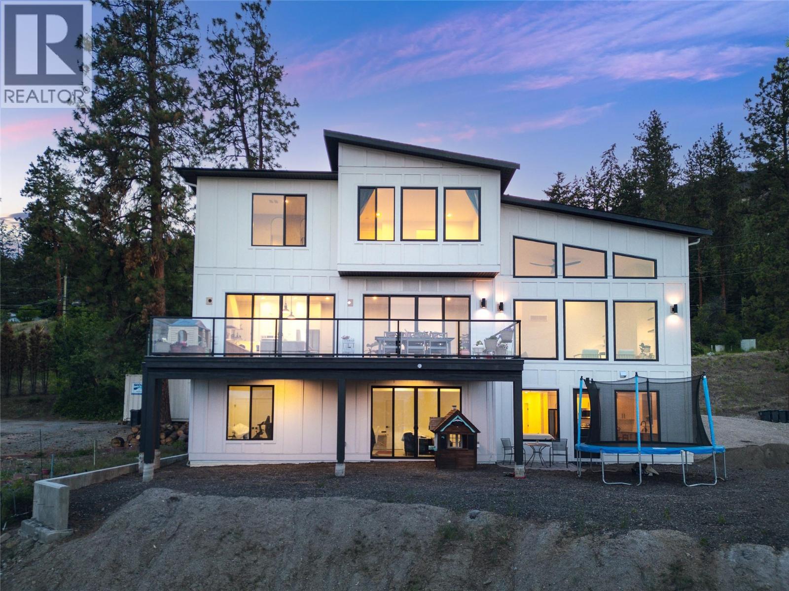 1435 Bear Creek Road