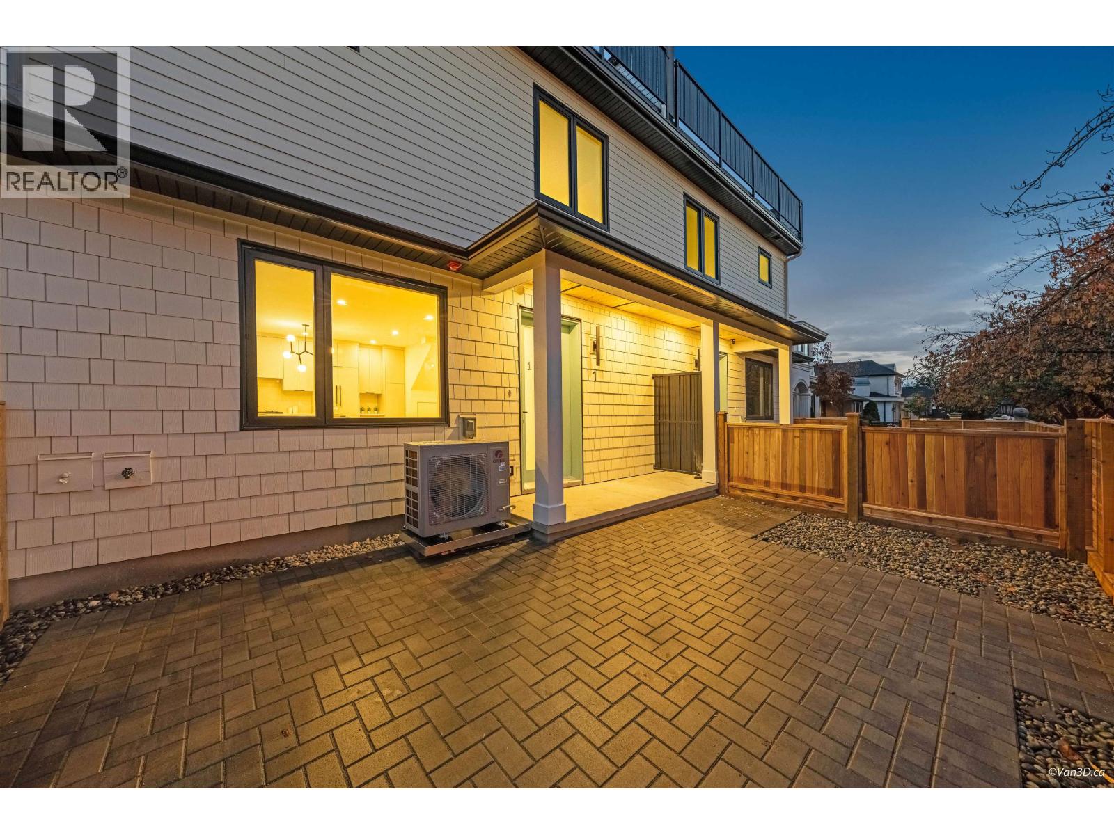 1 6730 HEATHER STREET