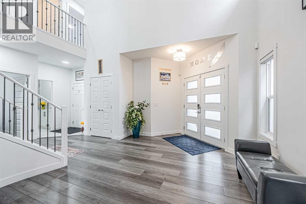 109 Homestead Crescent NE