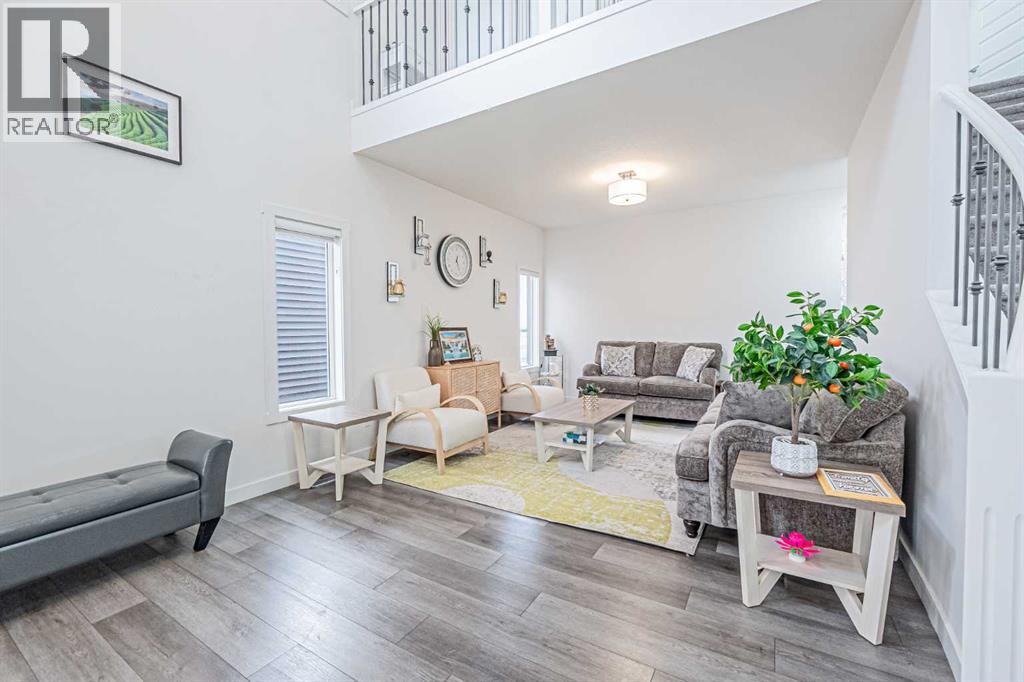 109 Homestead Crescent NE