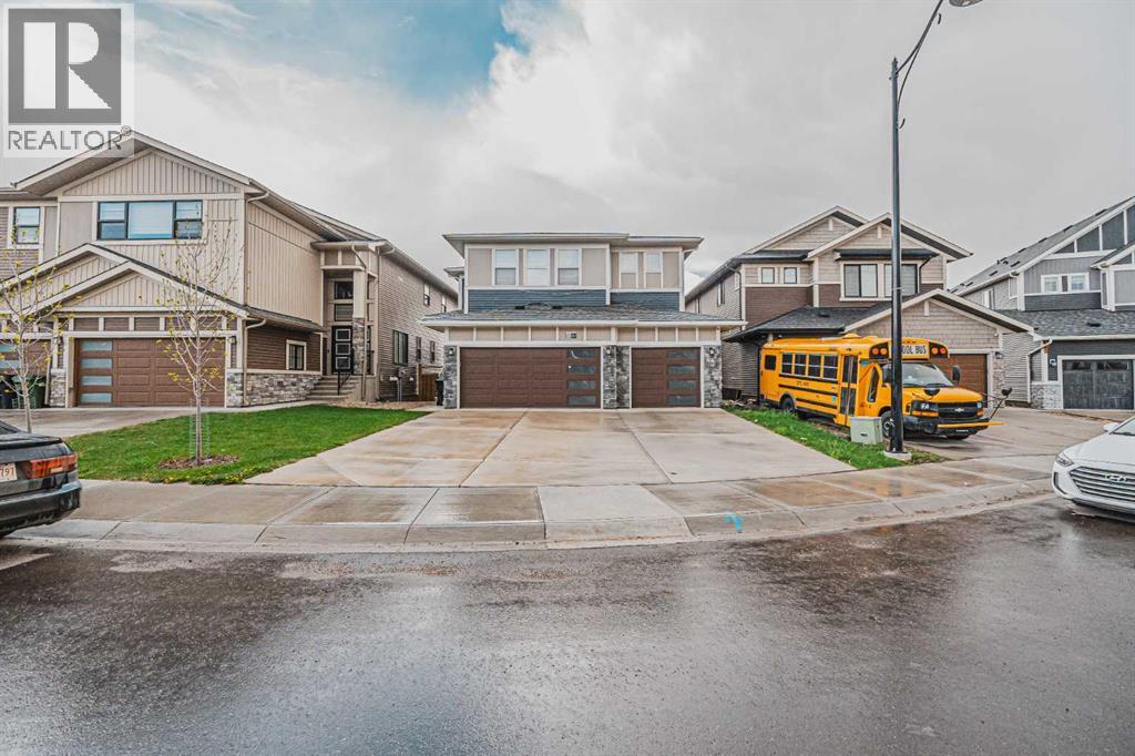 109 Homestead Crescent NE