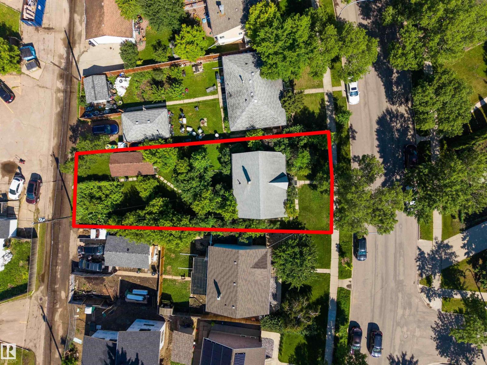 12943 Sherbrooke AV NW