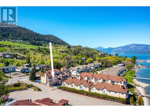7701 Okanagan Landing Road Unit# 15 Vernon BC V1T6Y5