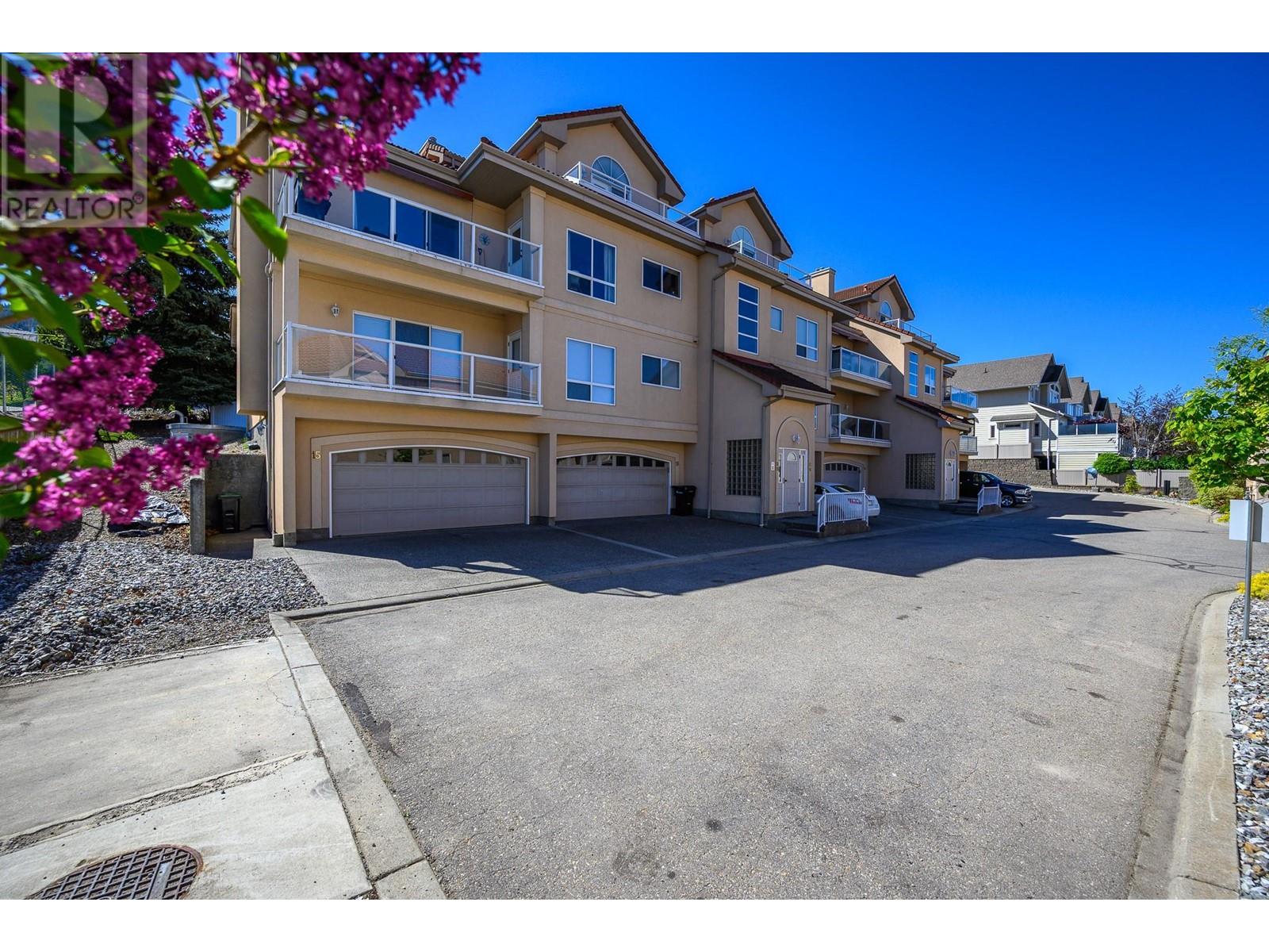 7701 Okanagan Landing Road Unit# 15