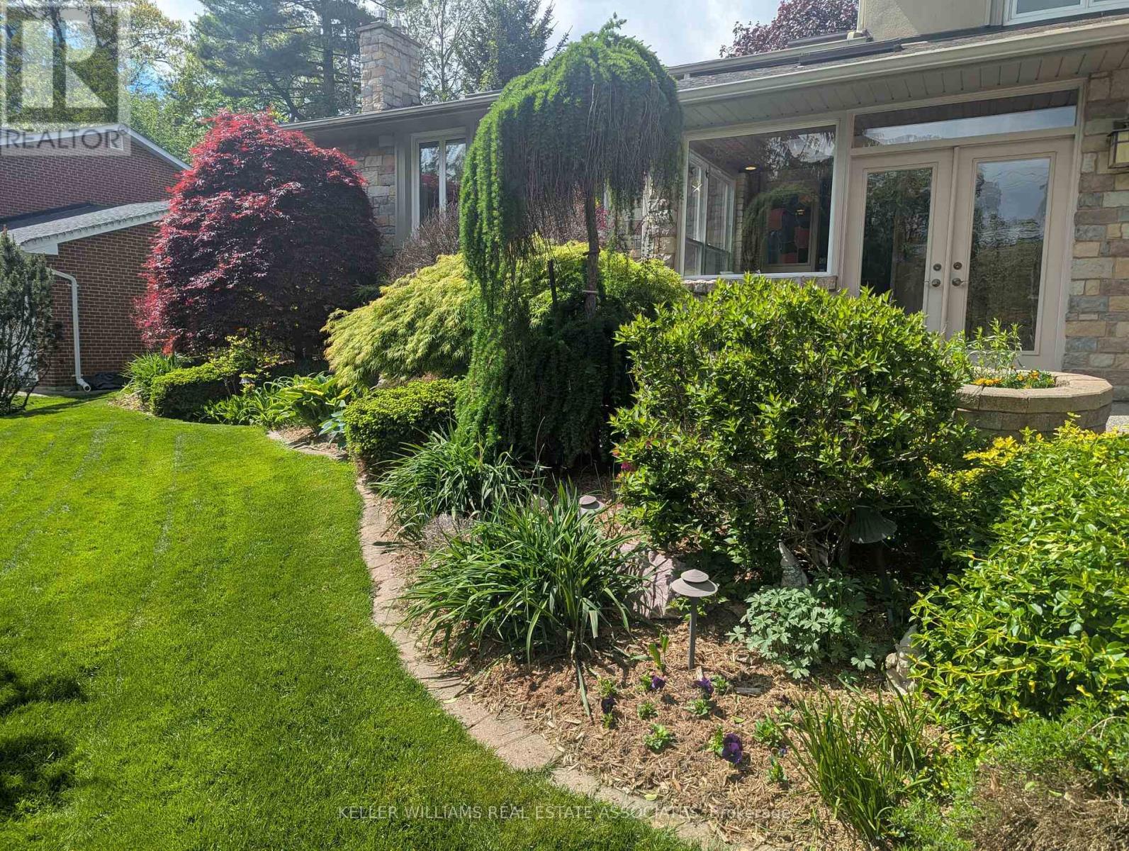 1443 BIRCHWOOD DRIVE