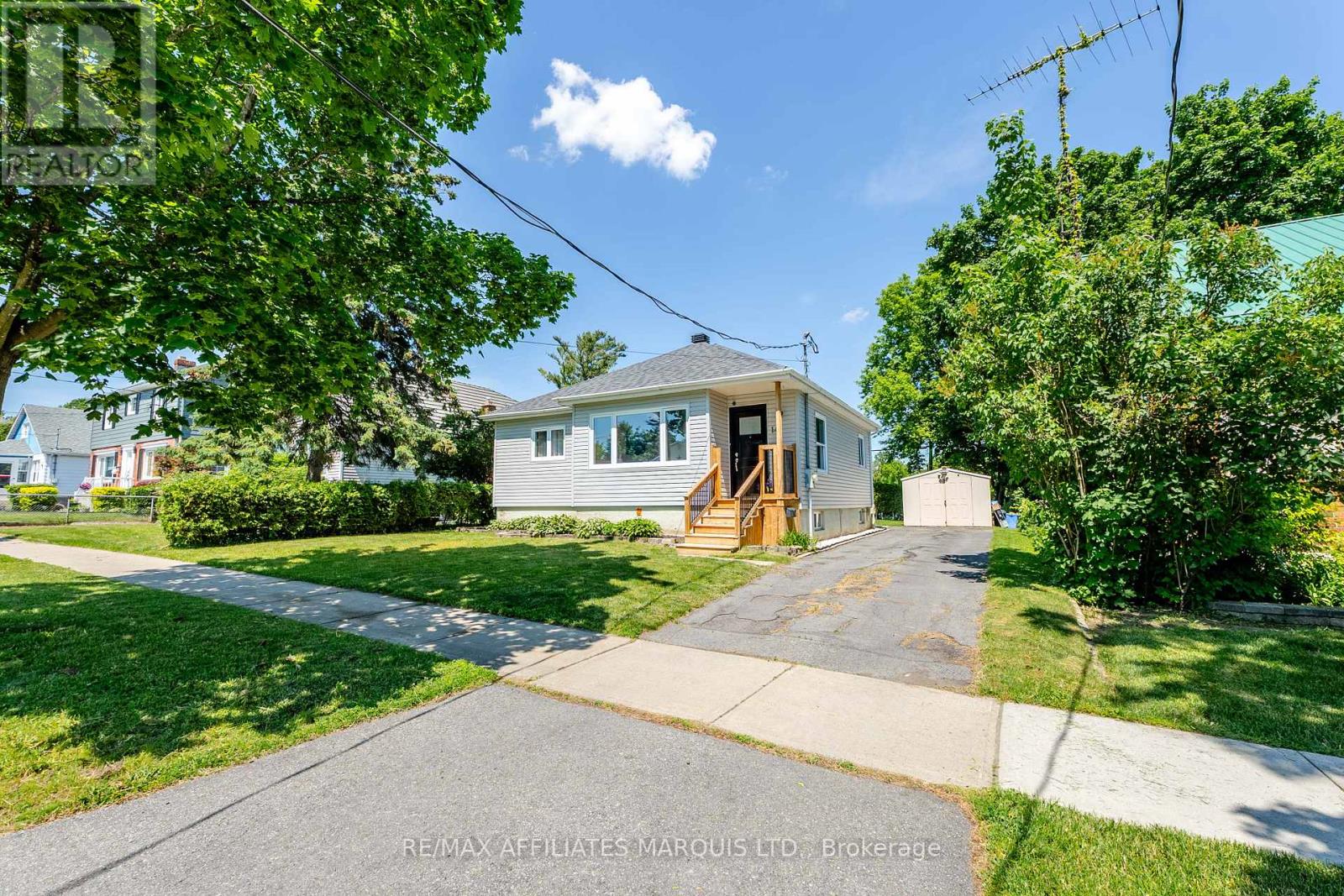 14 DUNBAR AVENUE