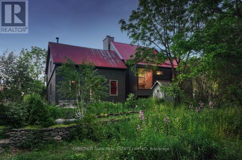 1 STATION ROAD Prince Edward County (Hillier Ward) ON K0K1J0