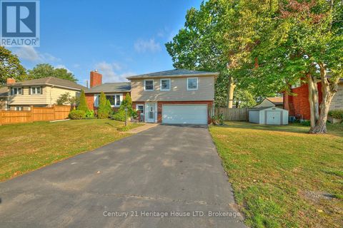 449 STANLEY STREET Port Colborne (Sugarloaf) ON L3K3A7