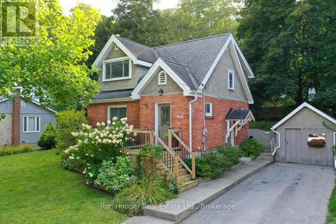 768 3RD AVE. AVENUE W Owen Sound ON N4K4P3
