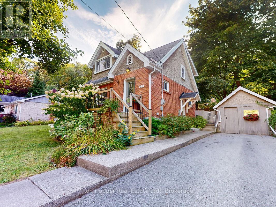 768 3RD AVE. AVENUE W