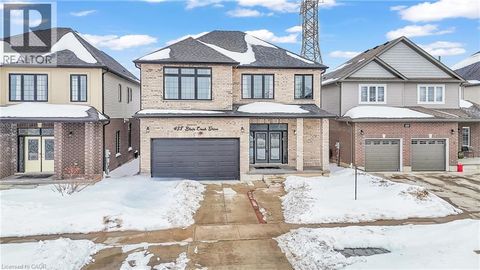 438 BLAIR CREEK Drive Kitchener ON N2P0H6