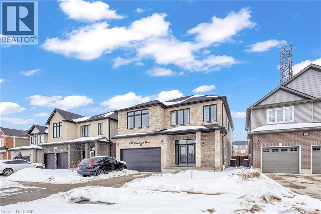 438 BLAIR CREEK Drive