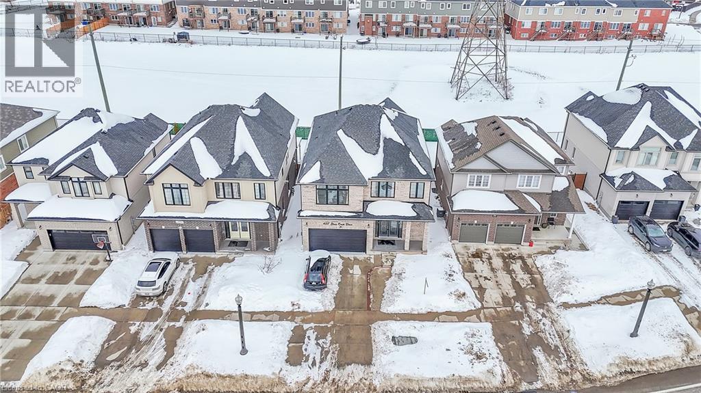 438 BLAIR CREEK Drive