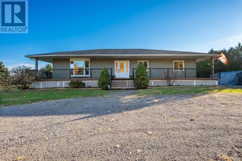 2089 SUNBURY ROAD Frontenac (Frontenac South) ON K0H1X0